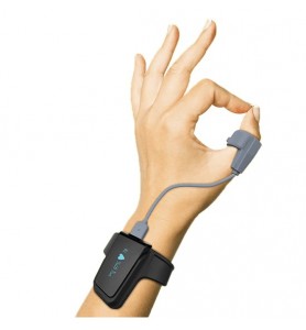 ΙΠ629-CHECKME O2 MAX ΨΗΦΙΑΚΟ ΟΞΥΜΕΤΡΟ ΚΑΡΠΟΥ