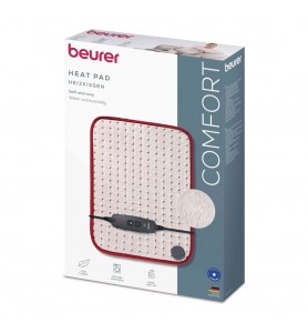 ΙΠ2723-ΗΛΕΚΤΡΙΚΗ ΘΕΡΜΟΦΟΡΑ BEURER