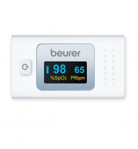 ΙΠ628-ΠΑΛΜΙΚΟ ΟΞΥΜΕΤΡΟ  BEURER PO35