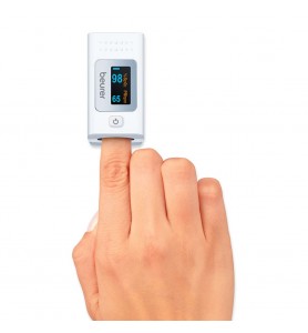 ΙΠ628-ΠΑΛΜΙΚΟ ΟΞΥΜΕΤΡΟ  BEURER PO35