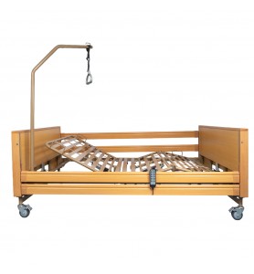 ΙΠ001-ΗΛΕΚΤΡΙΚΗ ΚΛΙΝΗ ΠΟΛΥΣΠΑΣΤΗ KING