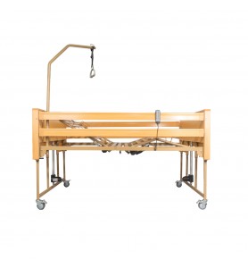 ΙΠ001-ΗΛΕΚΤΡΙΚΗ ΚΛΙΝΗ ΠΟΛΥΣΠΑΣΤΗ KING