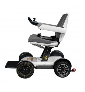 ΙΠ185- ΗΛΕΚΤΡΟΚΙΝΗΤΟ ΑΜΑΞΙΔΙΟ ROBODRIVE