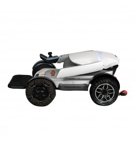 ΙΠ185- ΗΛΕΚΤΡΟΚΙΝΗΤΟ ΑΜΑΞΙΔΙΟ ROBODRIVE